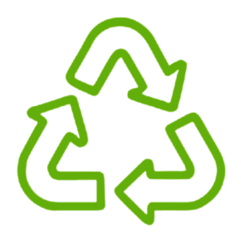 Recycling Icon