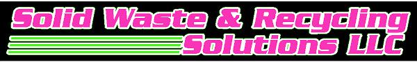 Solid Waste Recycling Solutions